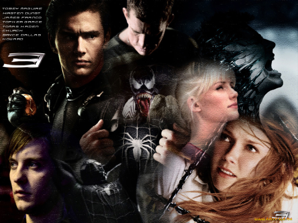 , , spider, man